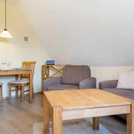 Wohnung Og Rechts Id 246 Sankt Peter-Ording