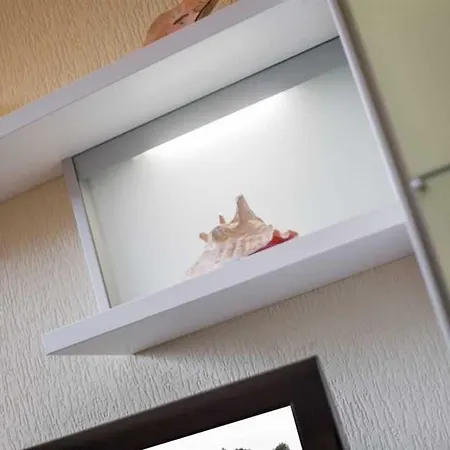 Apartmán Og Rechts Id 246