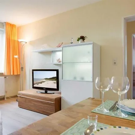 Apartment Wohnung Og Rechts Id 246