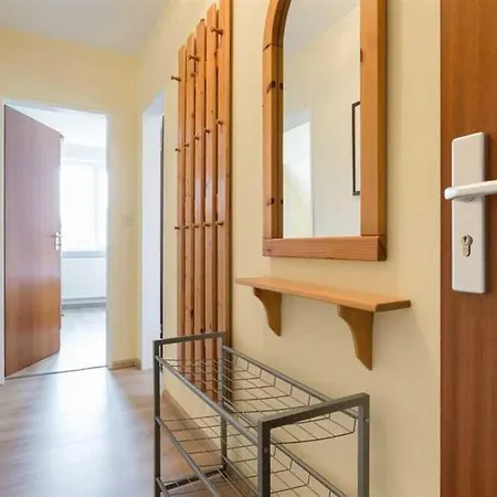 Wohnung Og Rechts Id 246 Apartment *