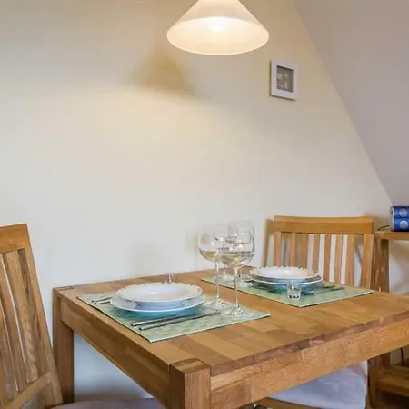 Apartament Og Rechts Id 246 *