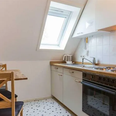 Wohnung Og Rechts Id 246 Sankt Peter-Ording