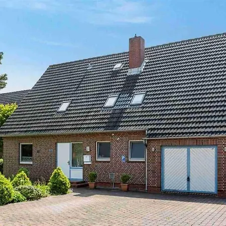 Apartment Wohnung Og Rechts Id 246 *