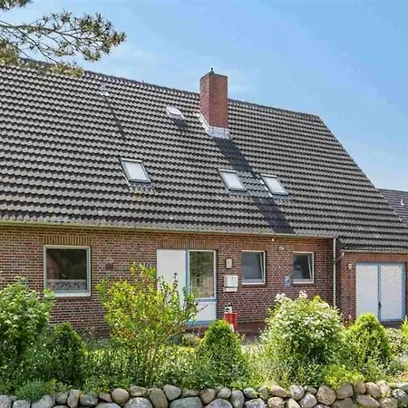 Apartmán Og Rechts Id 246