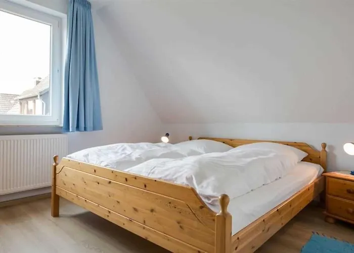 Apartmán Og Rechts Id 246 *