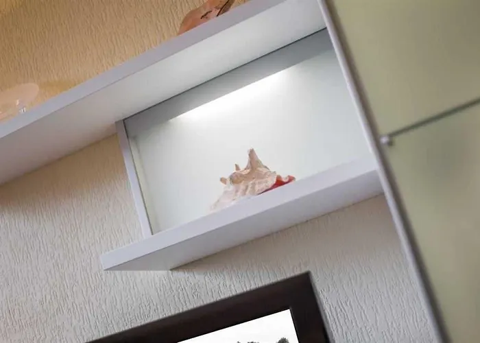 Apartmán Og Rechts Id 246