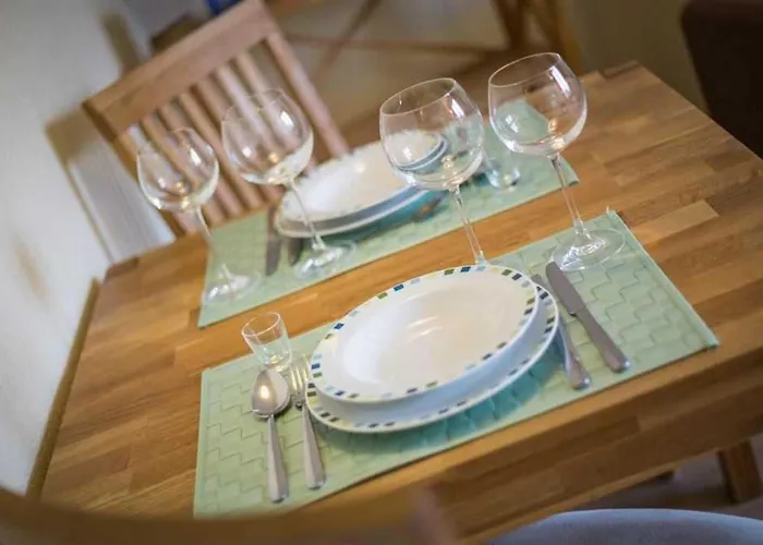 Apartmán Og Rechts Id 246