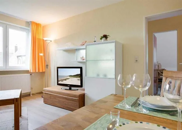 Apartmán Og Rechts Id 246