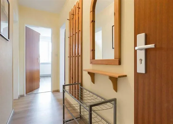 Og Rechts Id 246 Apartmán *