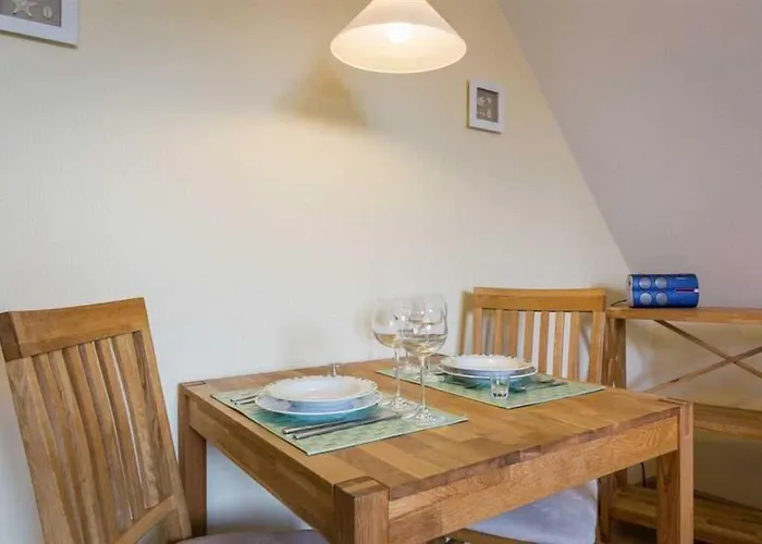 Apartmán Og Rechts Id 246 *