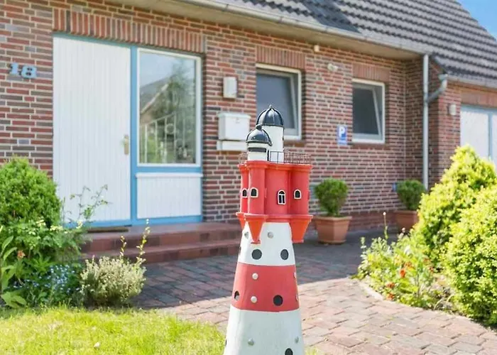 Apartmán Og Rechts Id 246 *