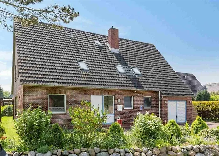 Apartmán Og Rechts Id 246